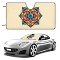 Parasol para coche