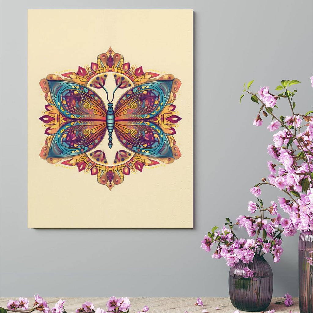 Quadro appeso