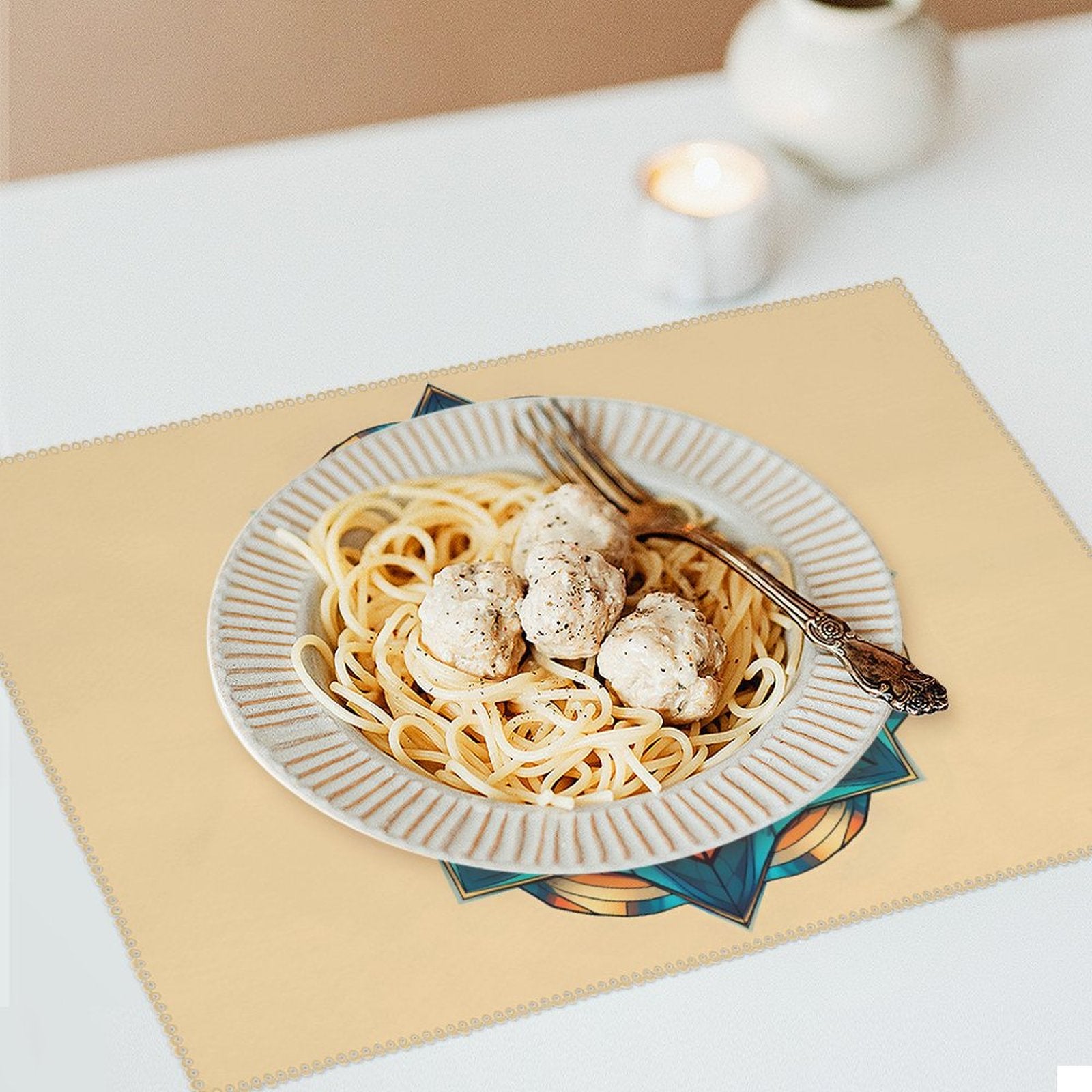 Placemat Set of 4