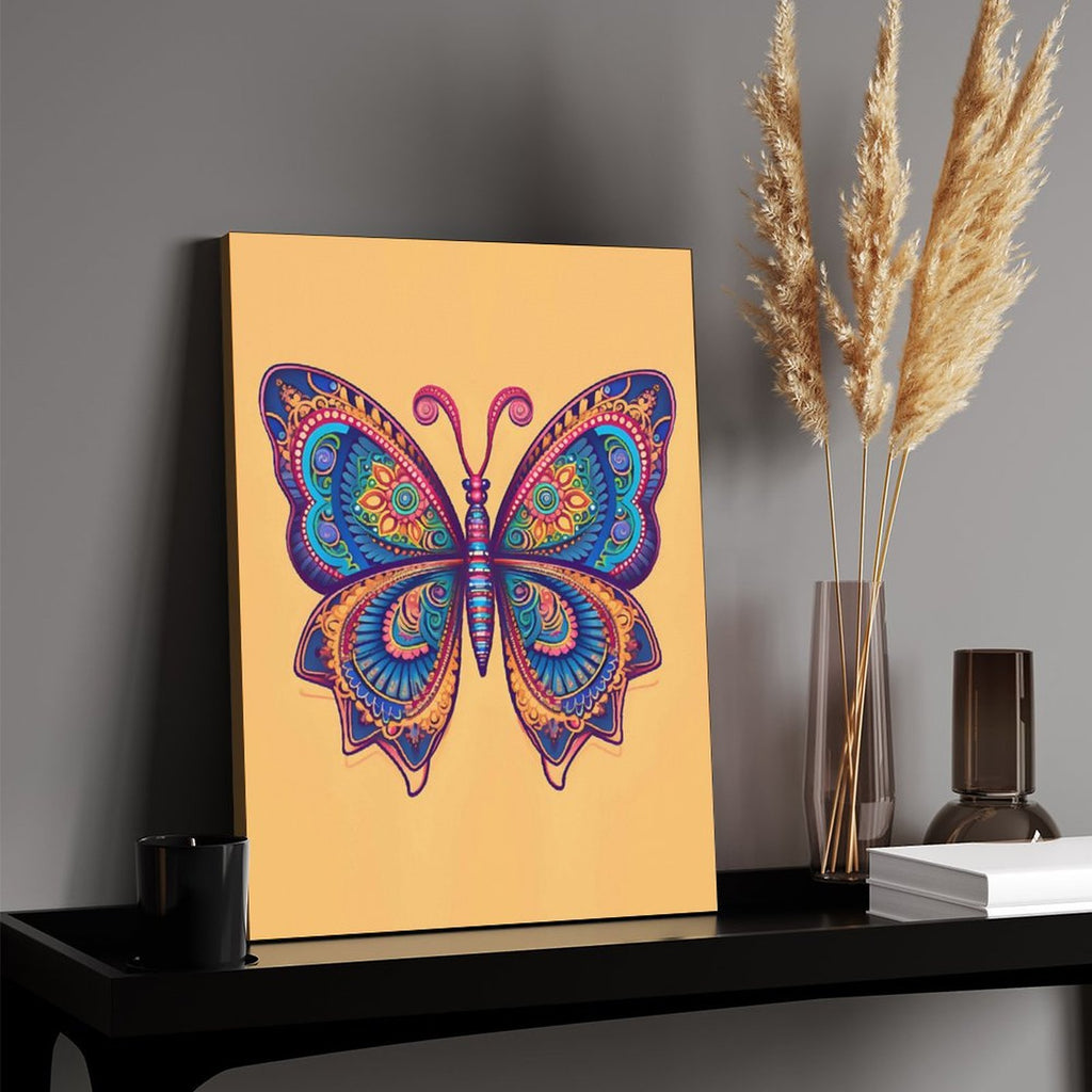 Quadro appeso