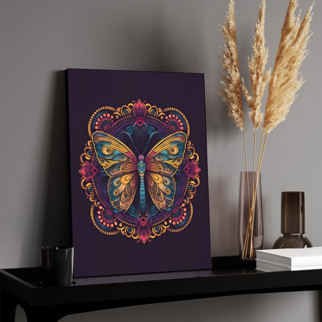 Quadro appeso