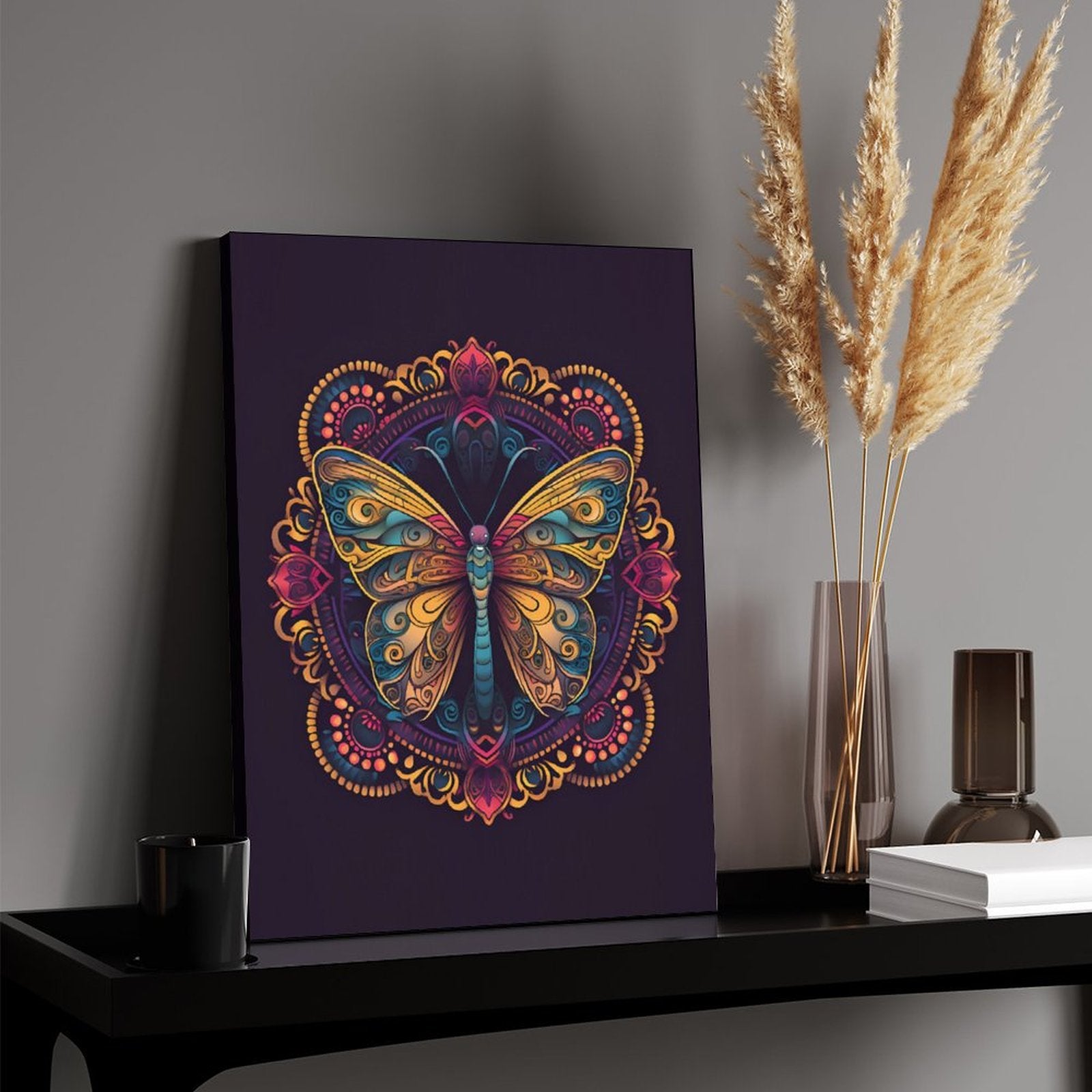 Quadro appeso