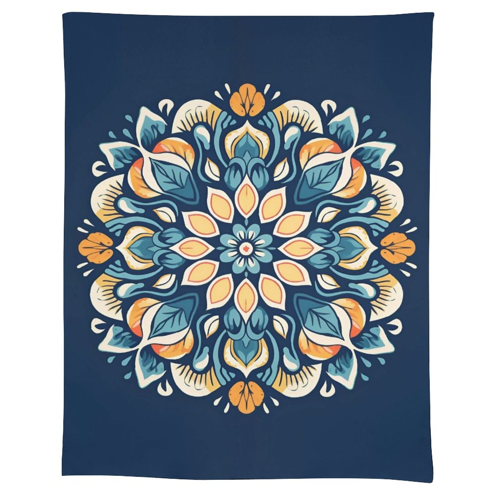 Rectangular Tablecloth