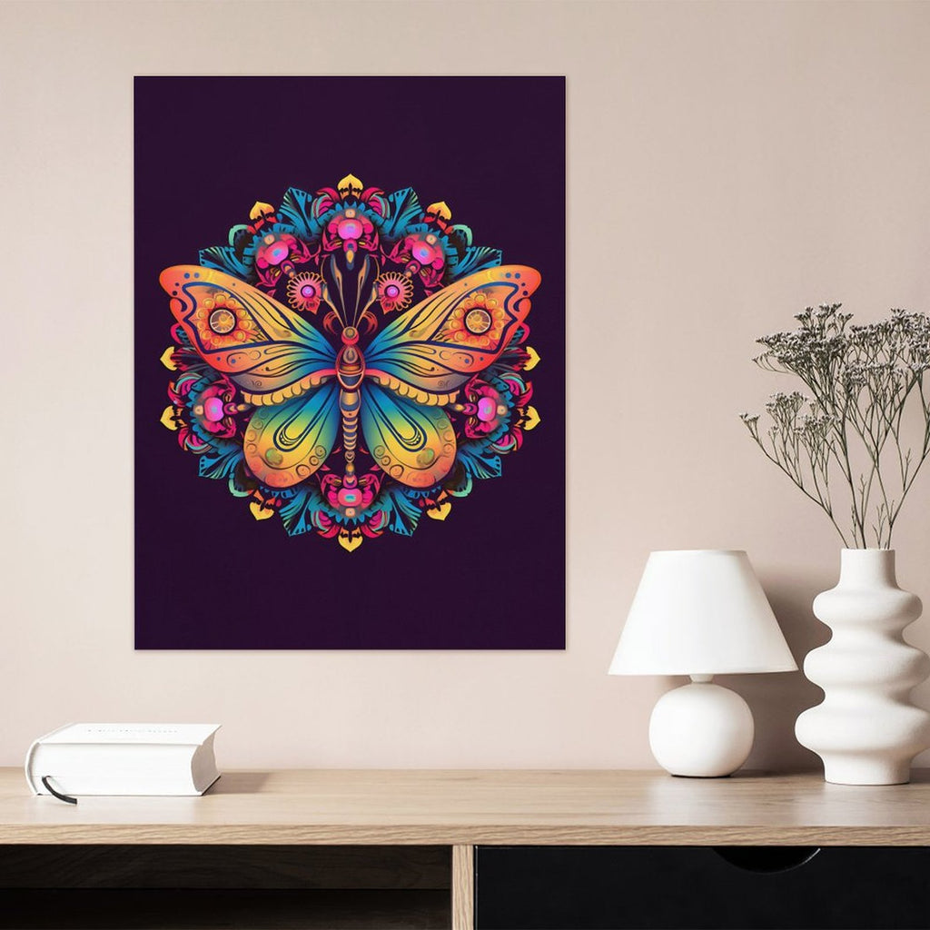Quadro appeso