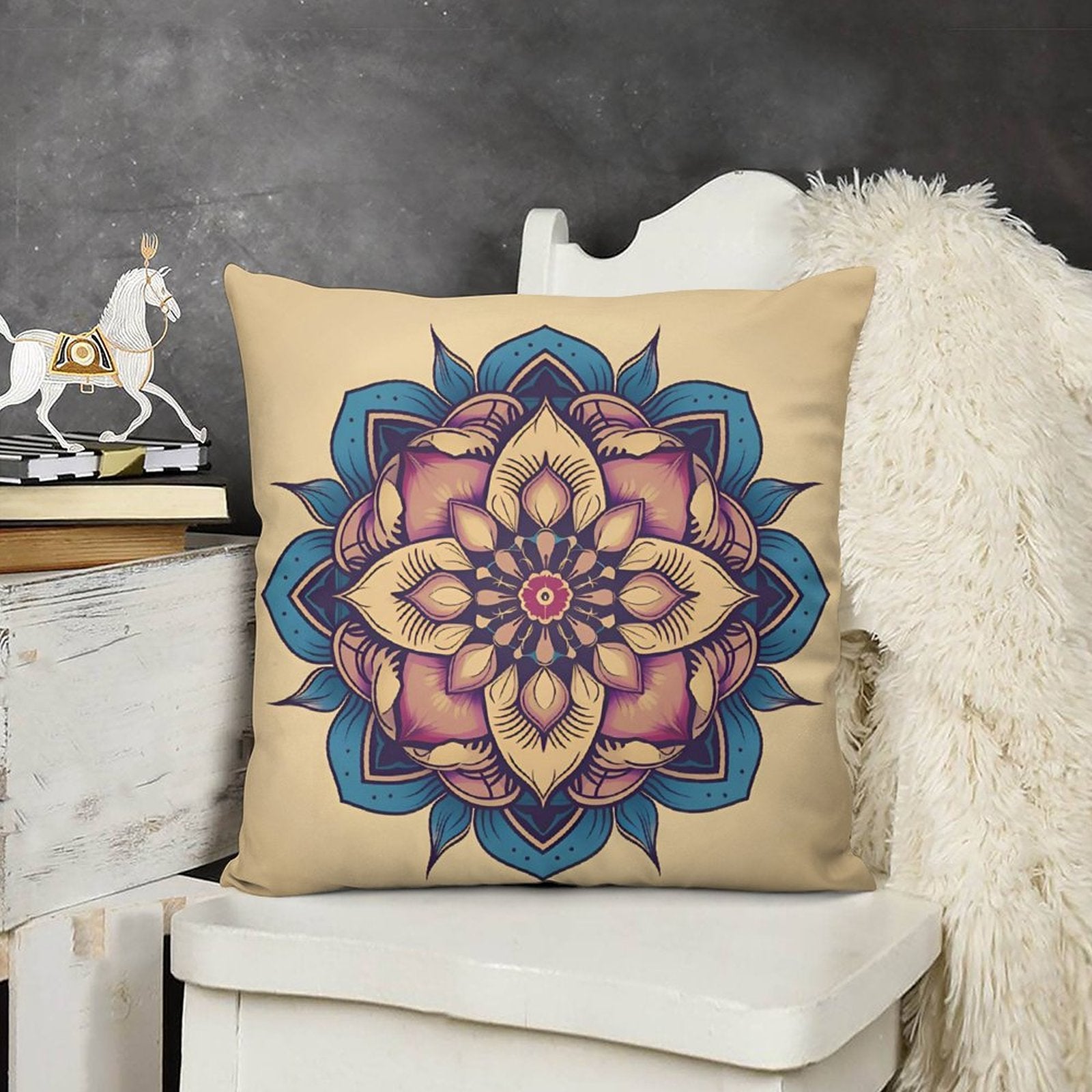 Funda de almohada