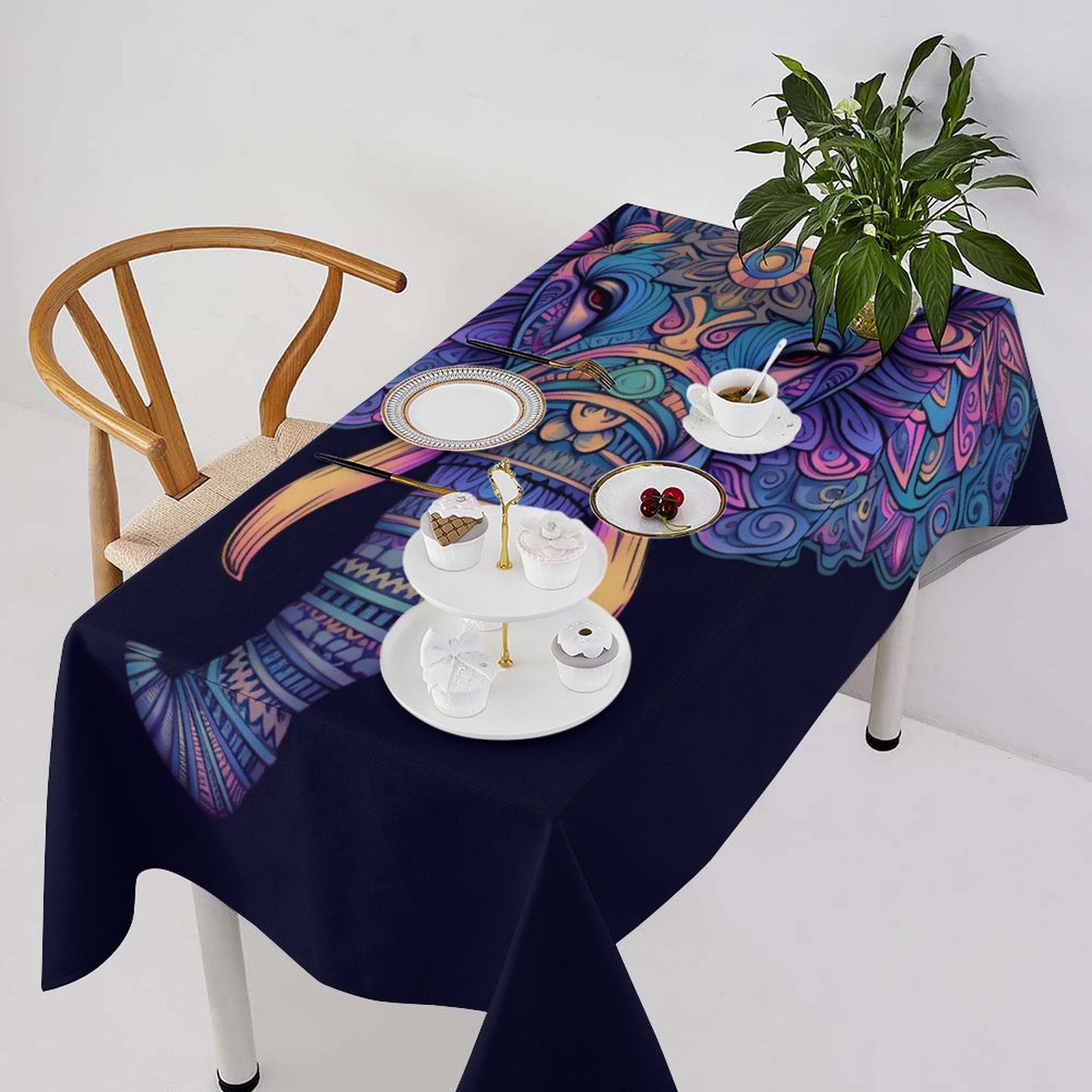 Rectangular Tablecloth