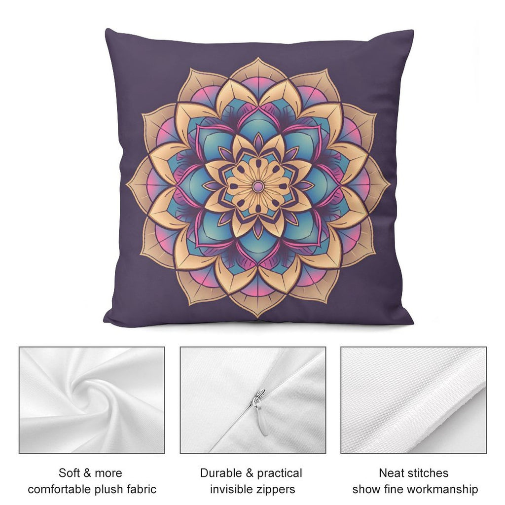 Funda de almohada