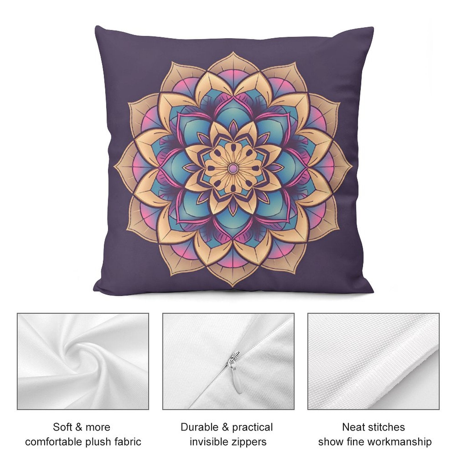 Funda de almohada