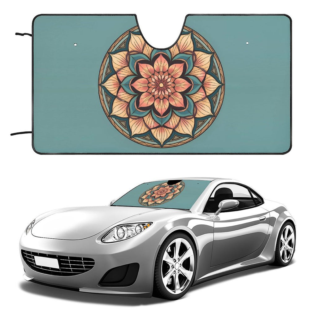 Parasole per auto