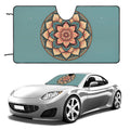 Parasole per auto