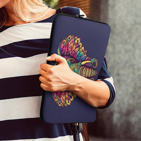 Elephant Laptop Sleeve