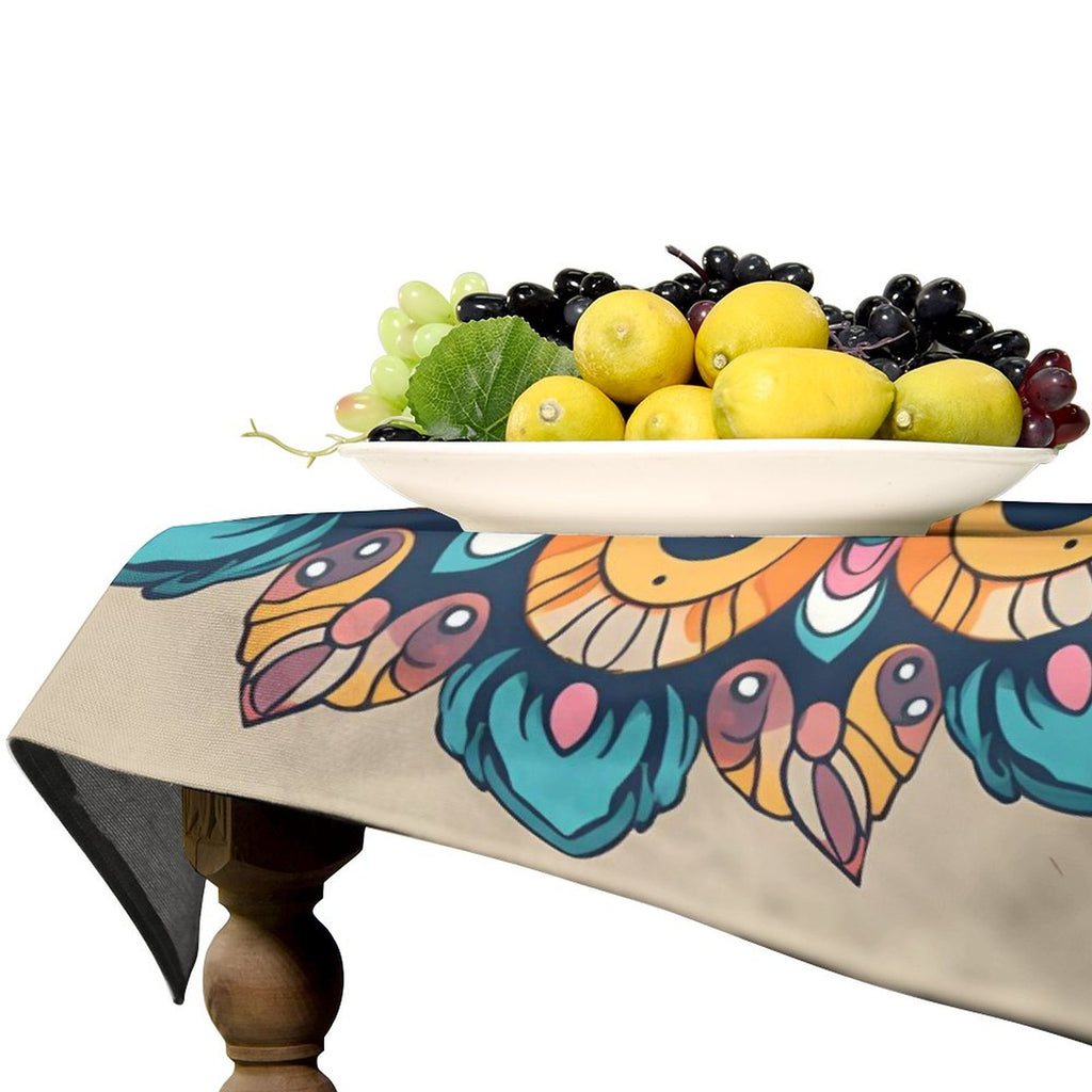 Rectangular Tablecloth