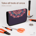 Bolsa de almacenamiento plegable