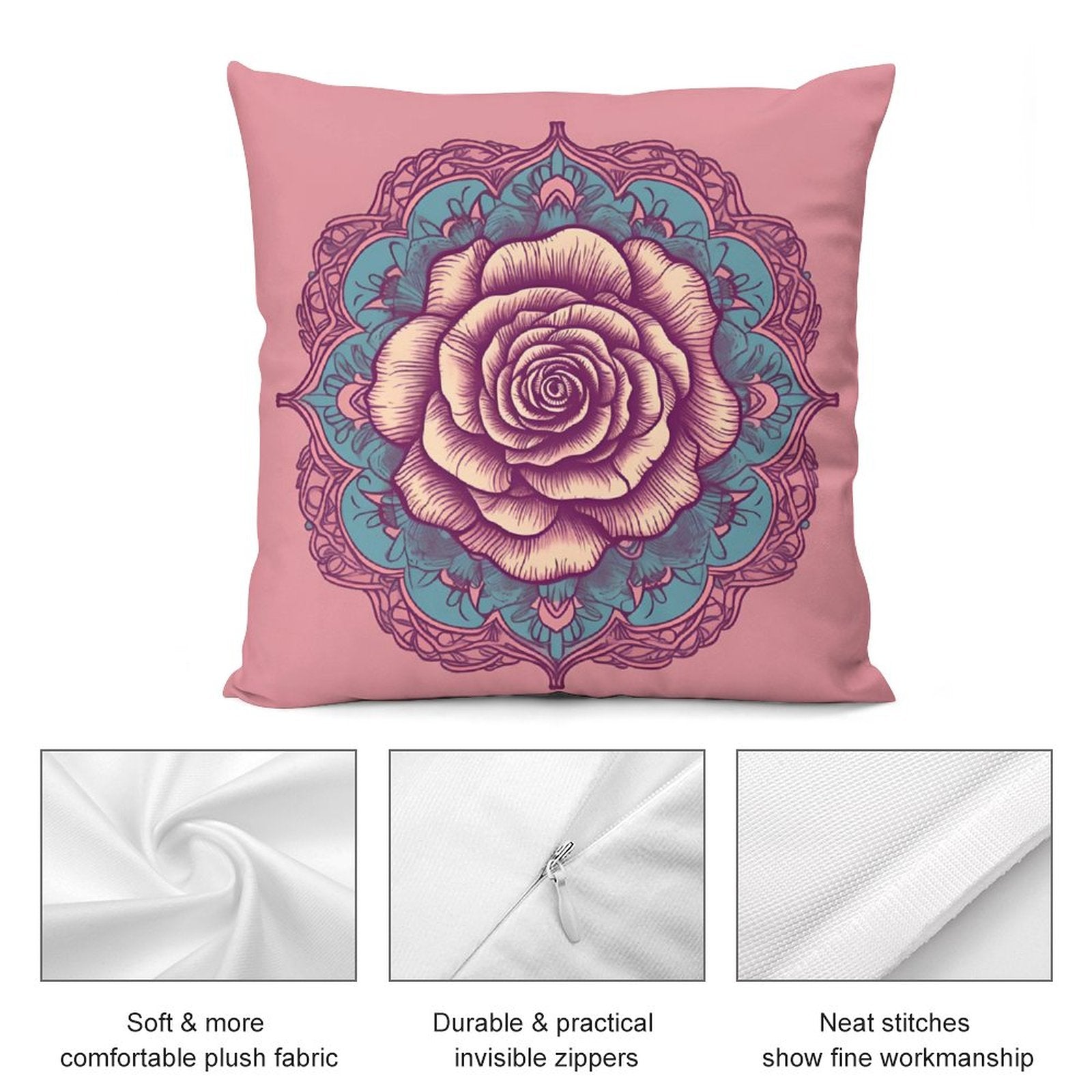 Funda de almohada
