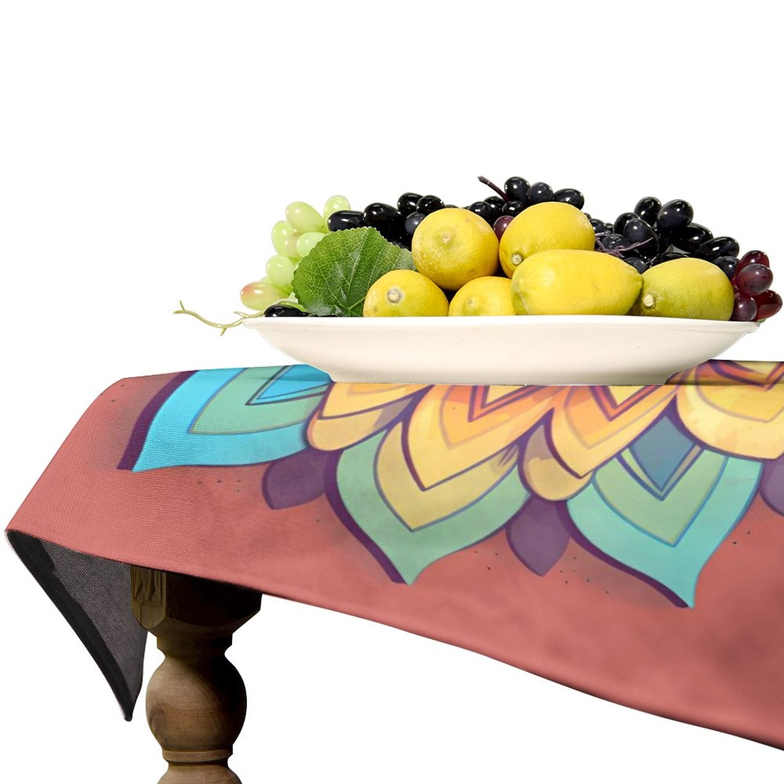 Rectangular Tablecloth