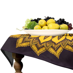 Rectangular Tablecloth