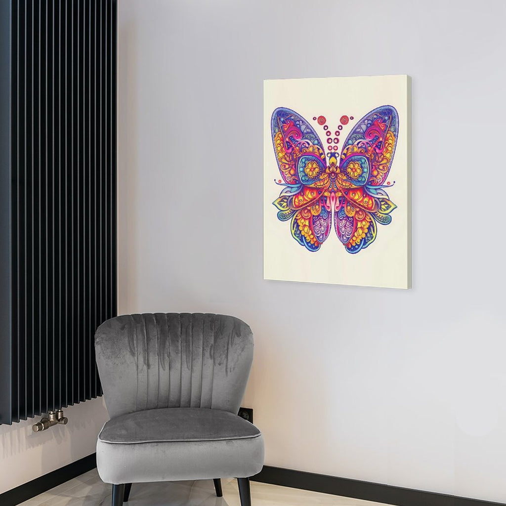 Quadro appeso