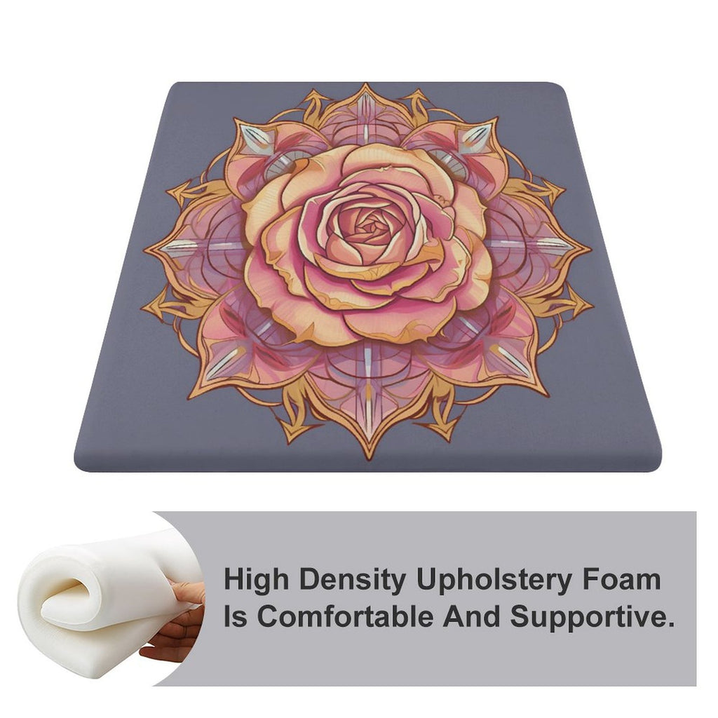 Square Cushion