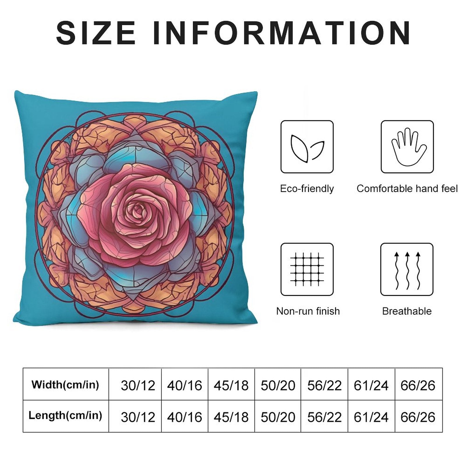 Funda de almohada