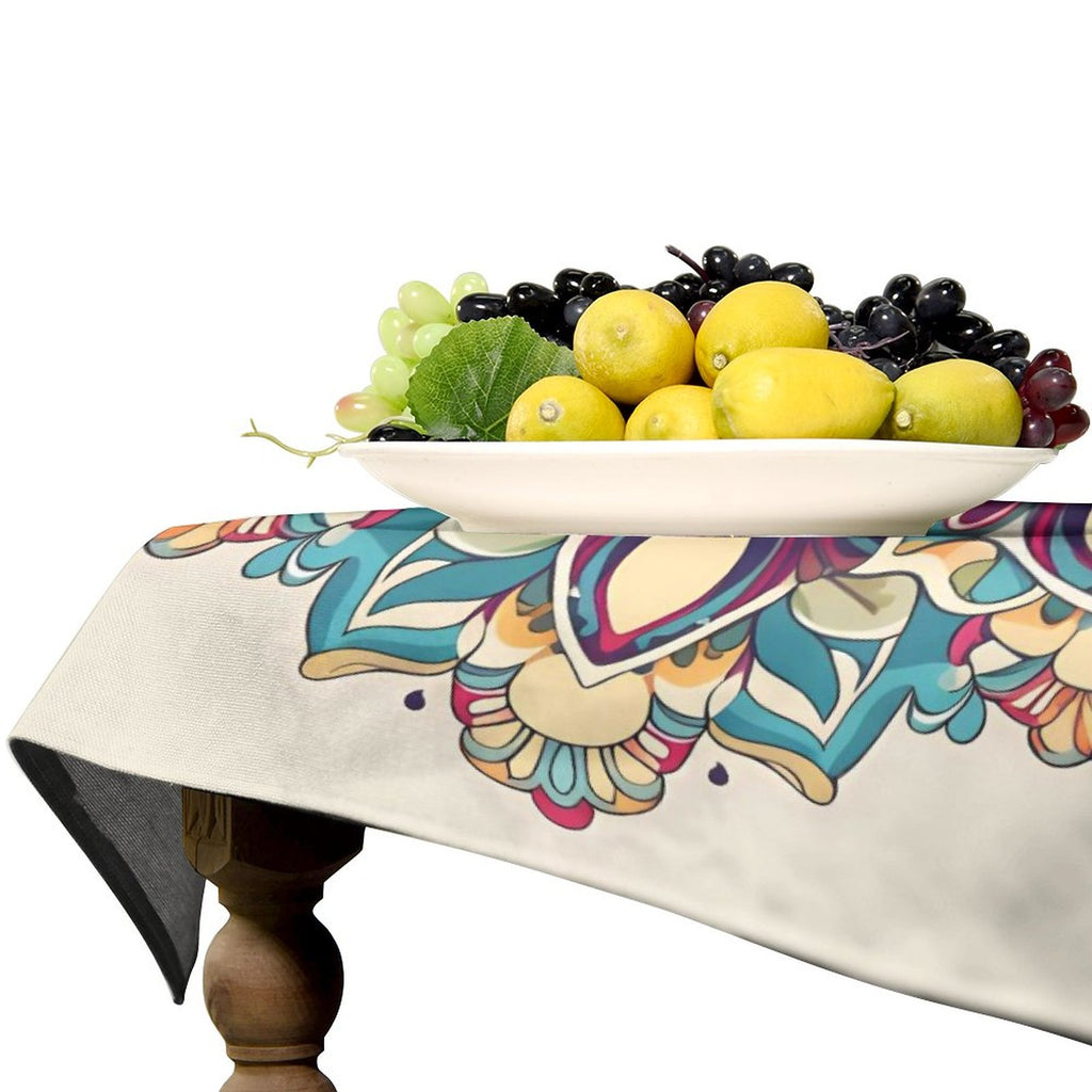 Rectangular Tablecloth