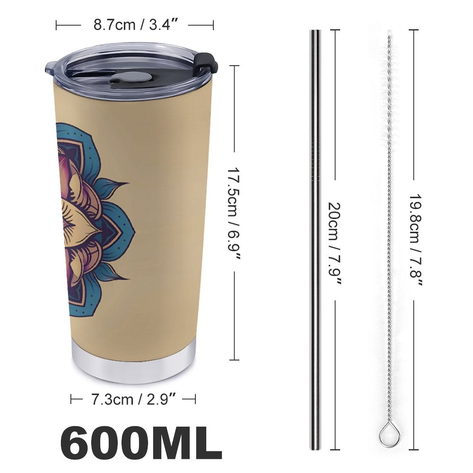 Taza de café
