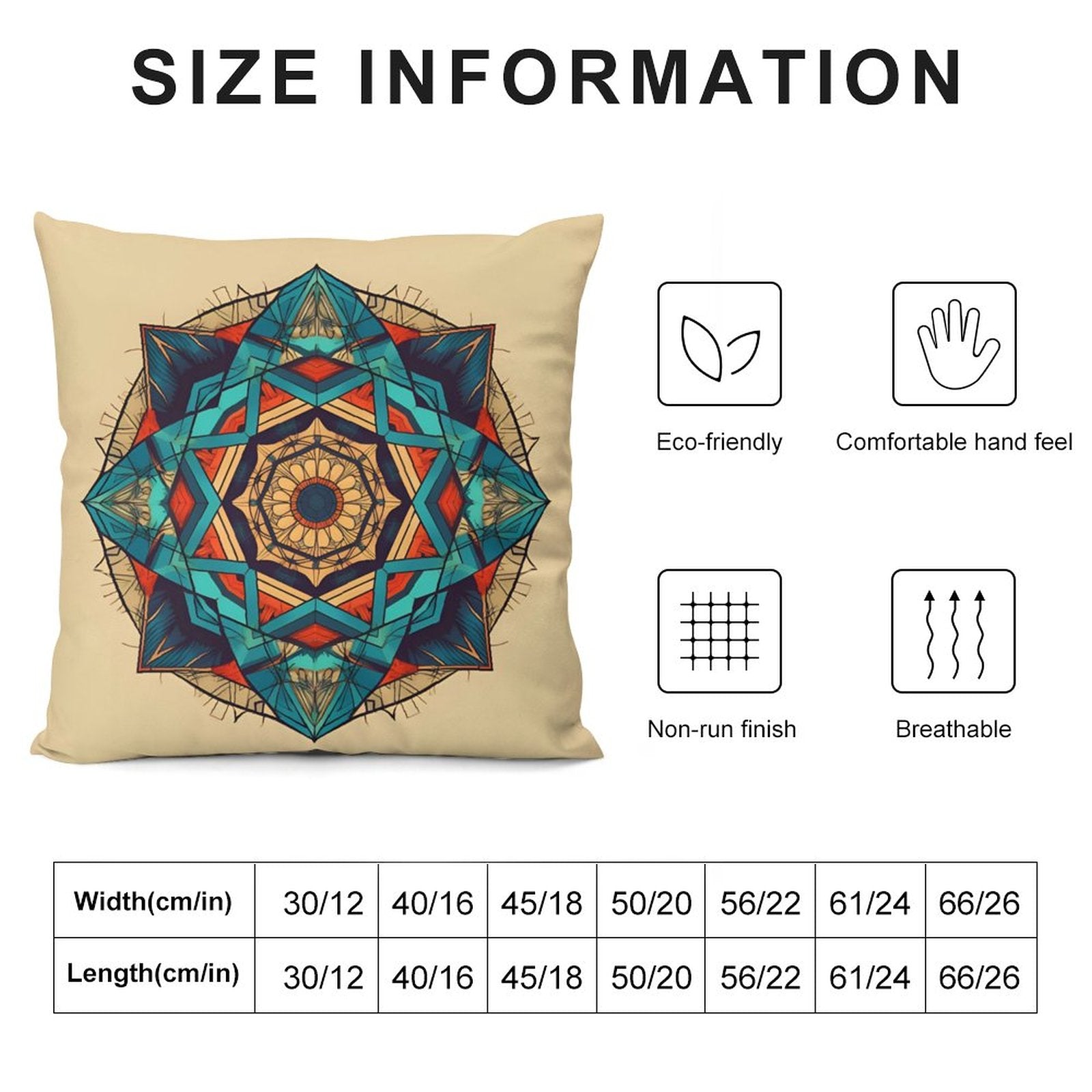Funda de almohada