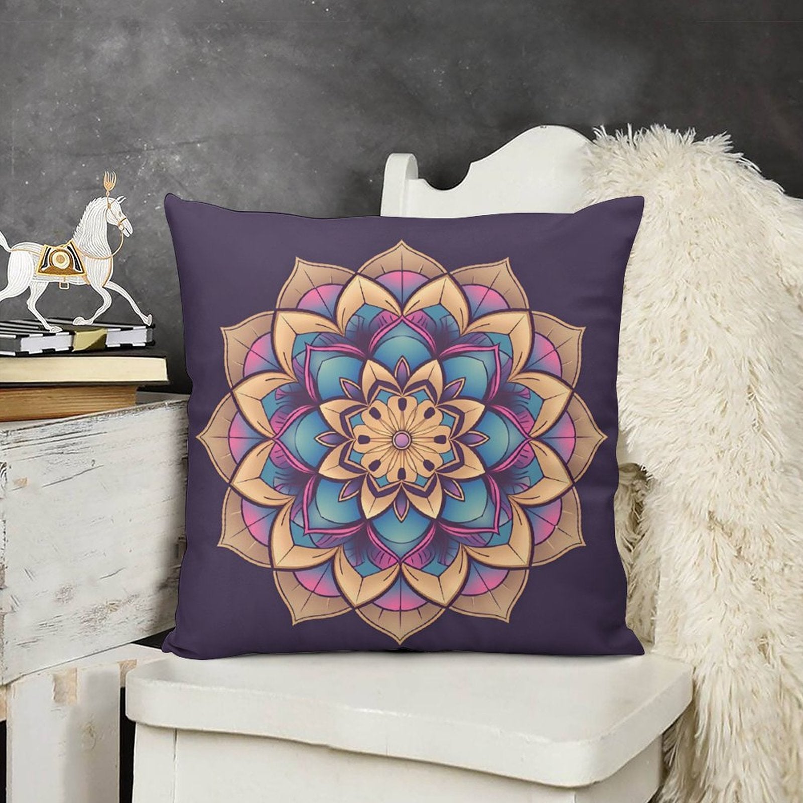 Funda de almohada