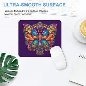 Square Mouse Pad