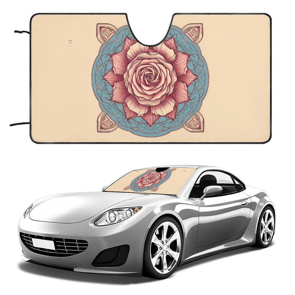 Parasol para coche