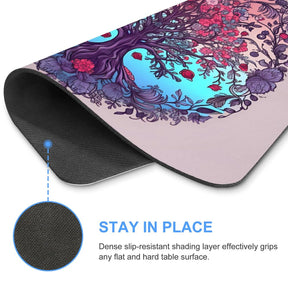 Square Mouse Pad