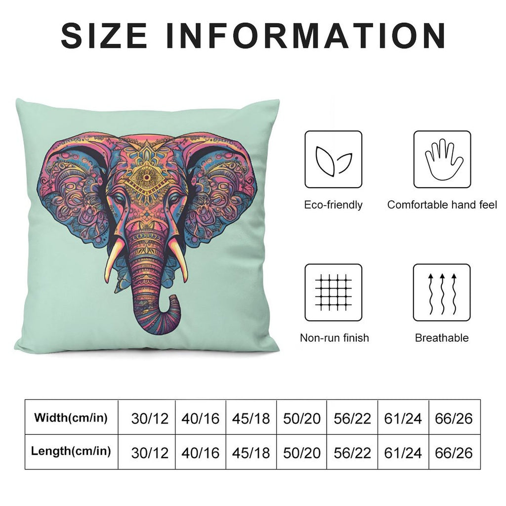 Pillow Case