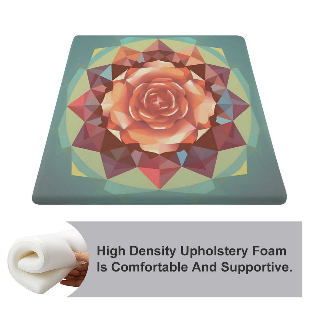 Square Cushion