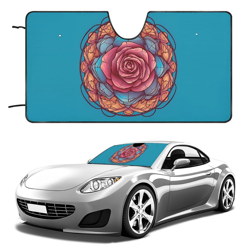 Parasol para coche