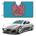 Parasol para coche