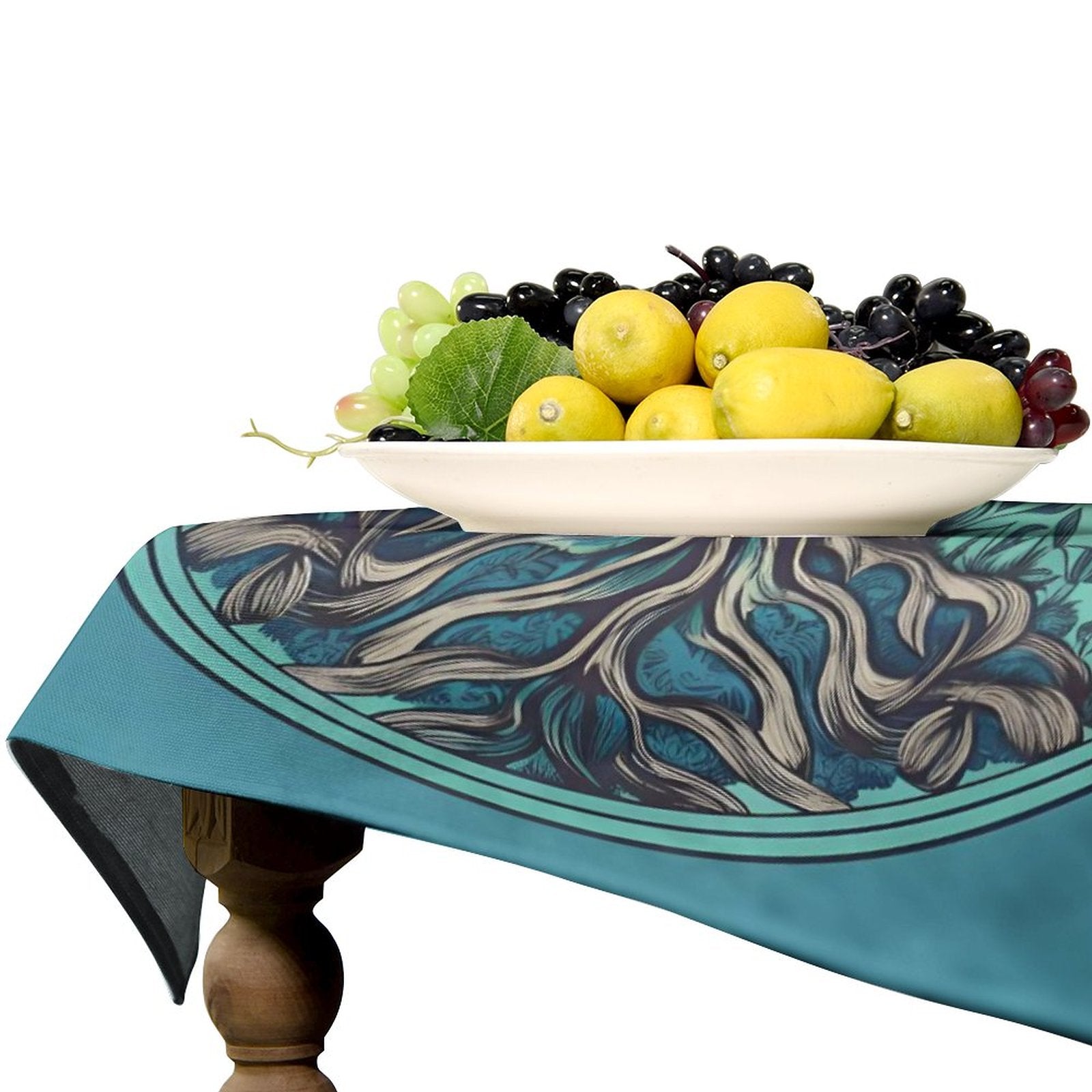 Rectangular Tablecloth