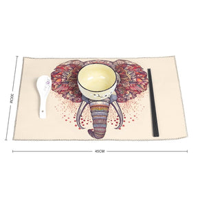 Placemat Set of 4