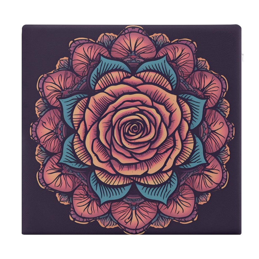 Square Cushion