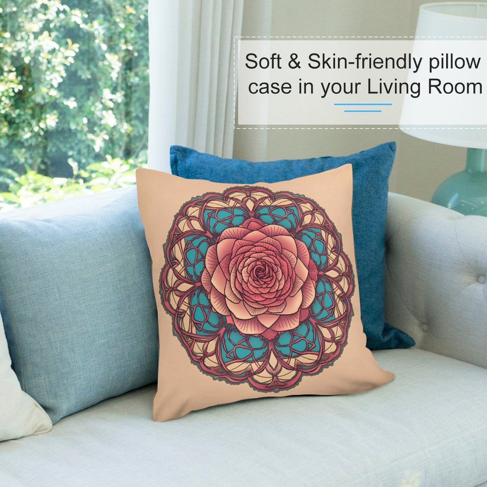 Funda de almohada