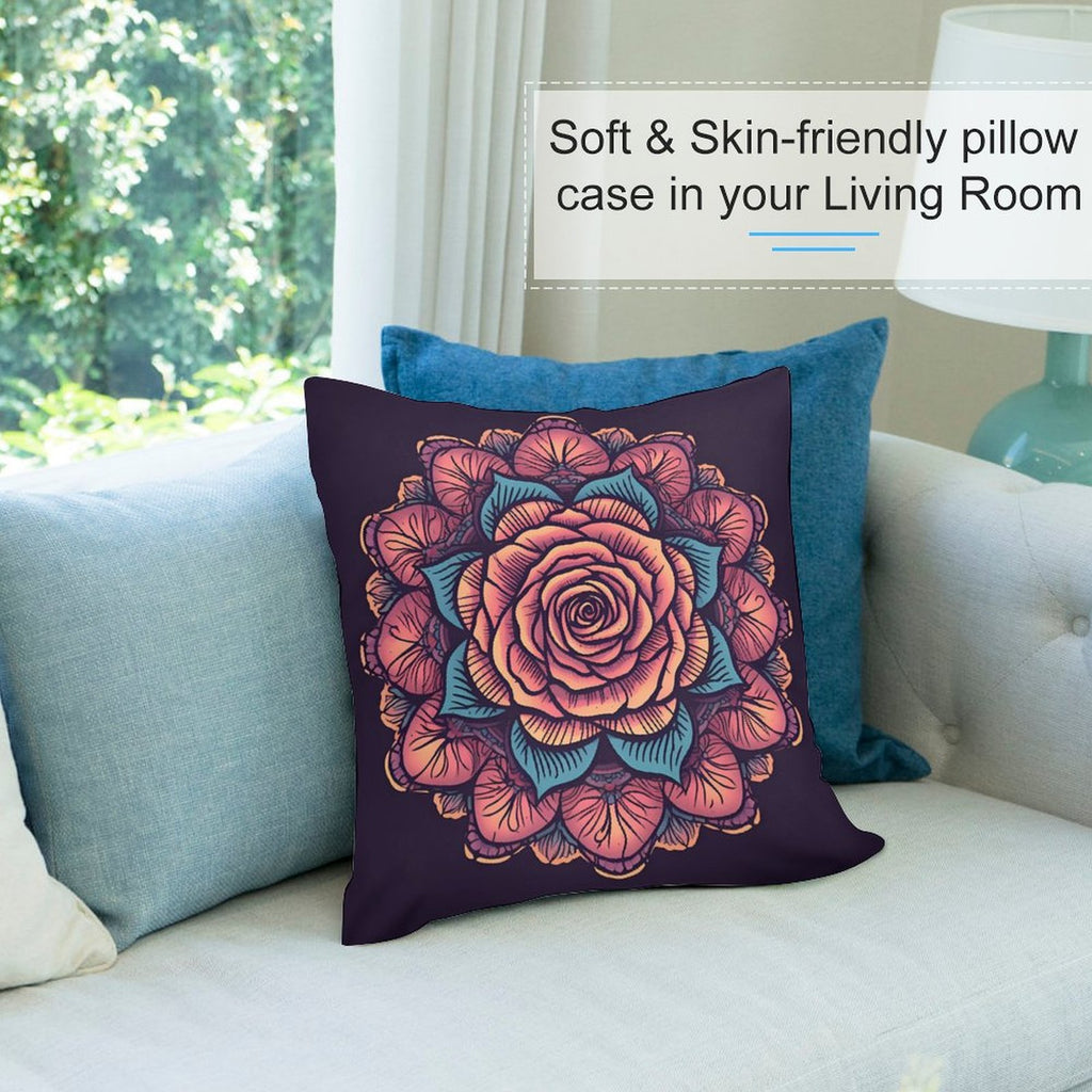 Funda de almohada