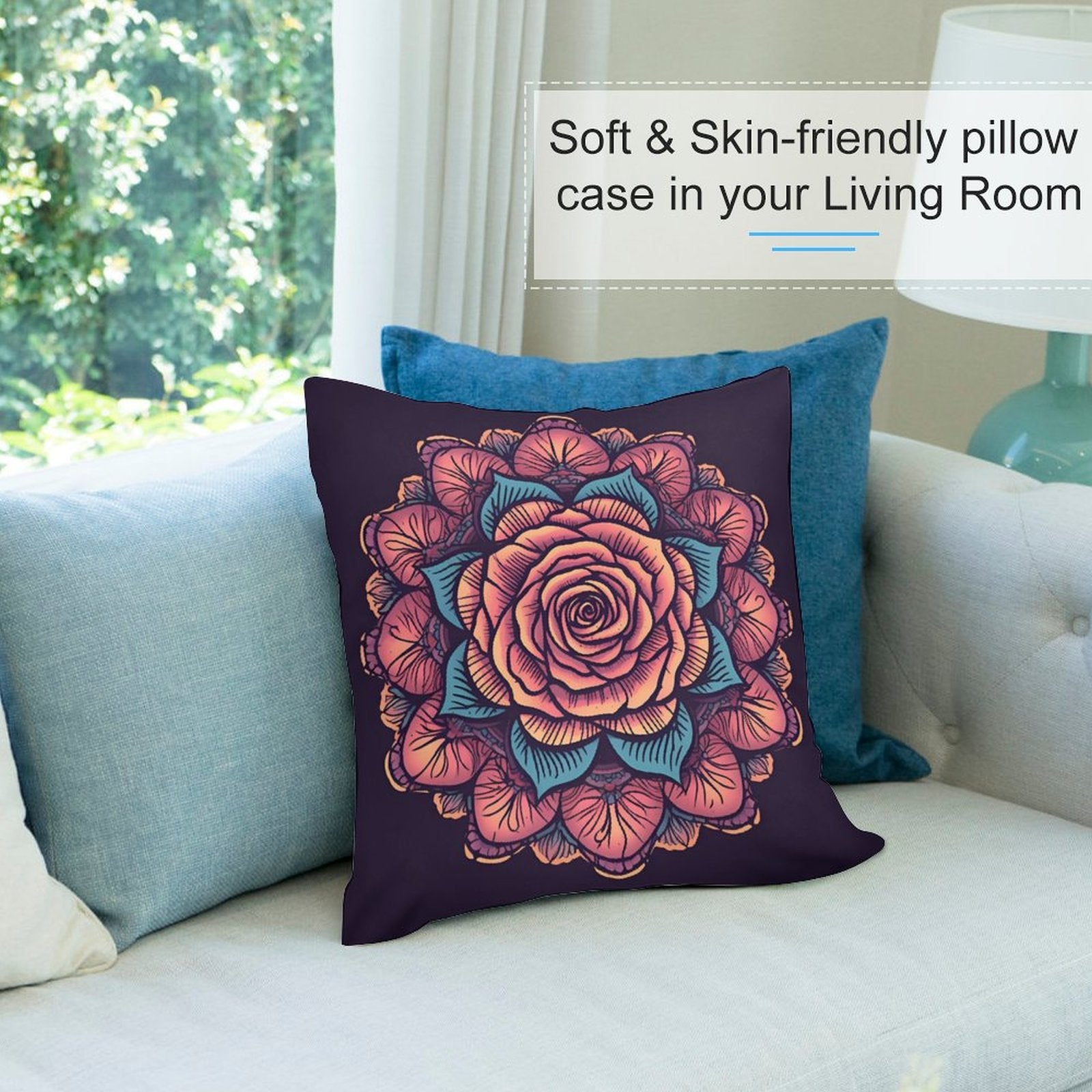 Funda de almohada