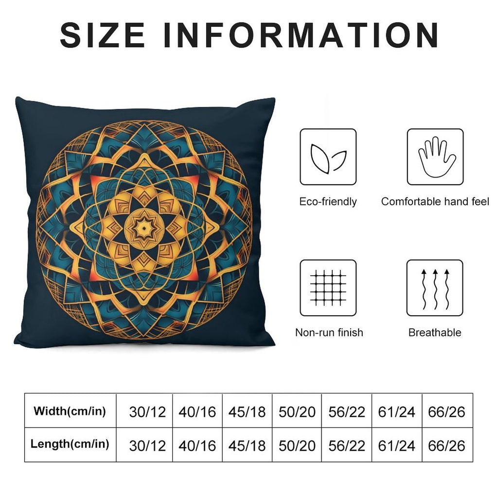 Funda de almohada