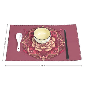 Placemat Set of 4