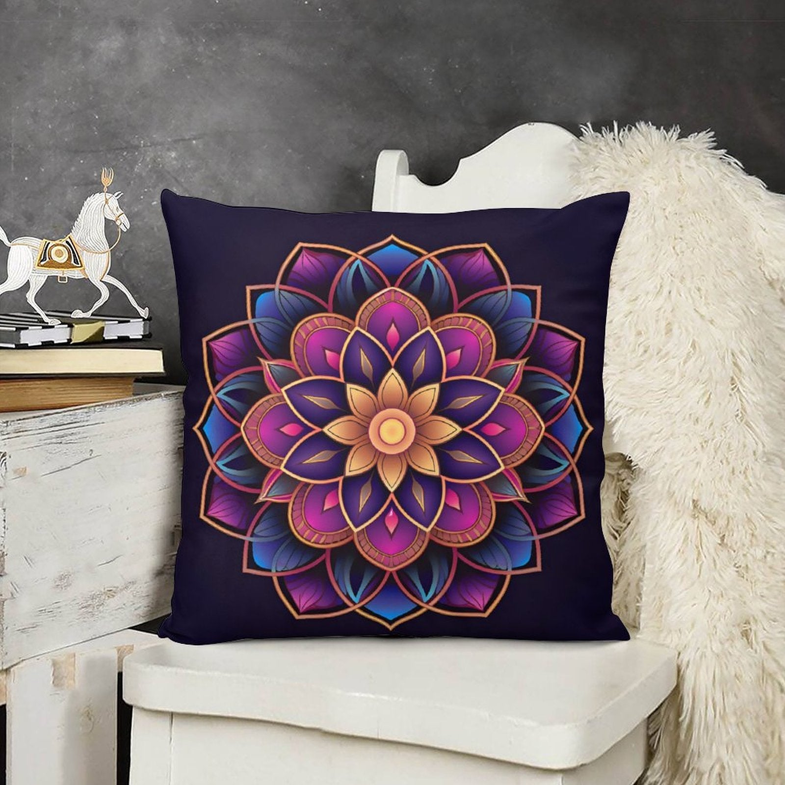 Funda de almohada