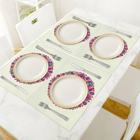 Placemat Set of 4