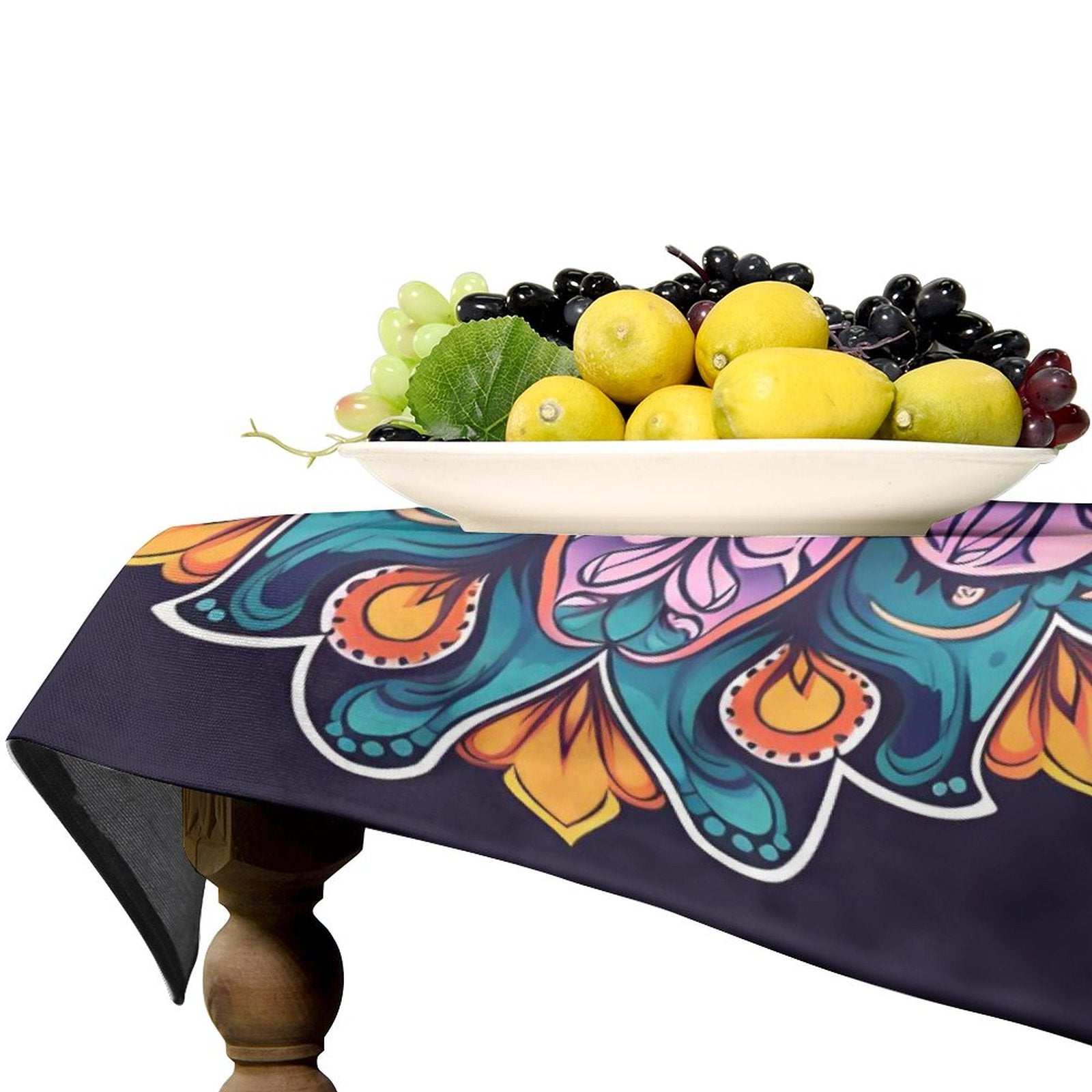 Rectangular Tablecloth