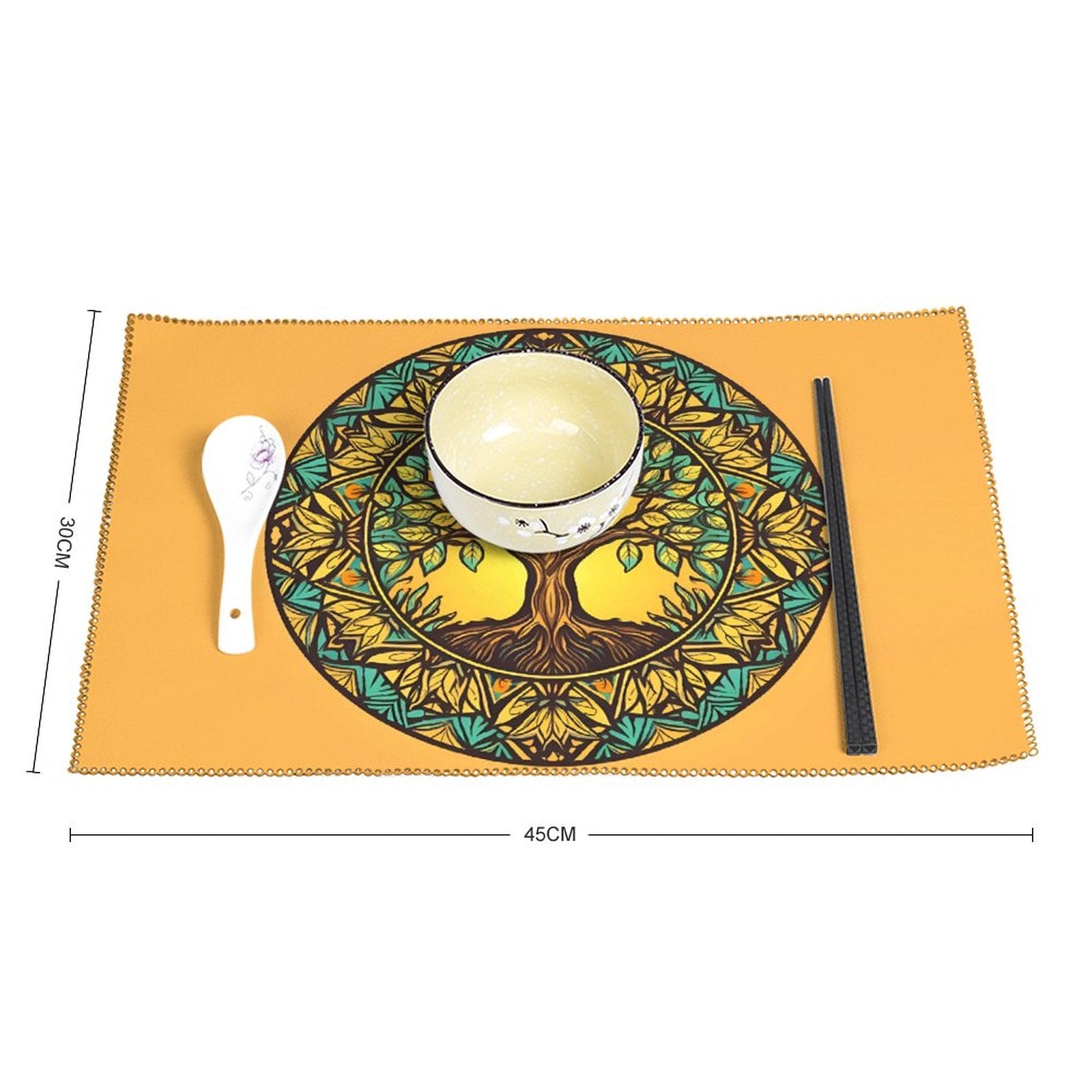 Placemat Set of 4