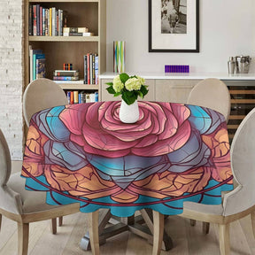 Round Tablecloth