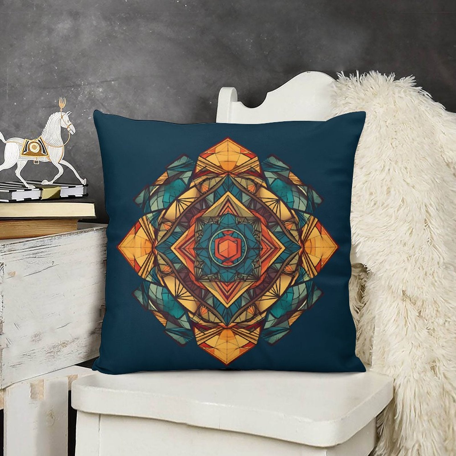 Funda de almohada