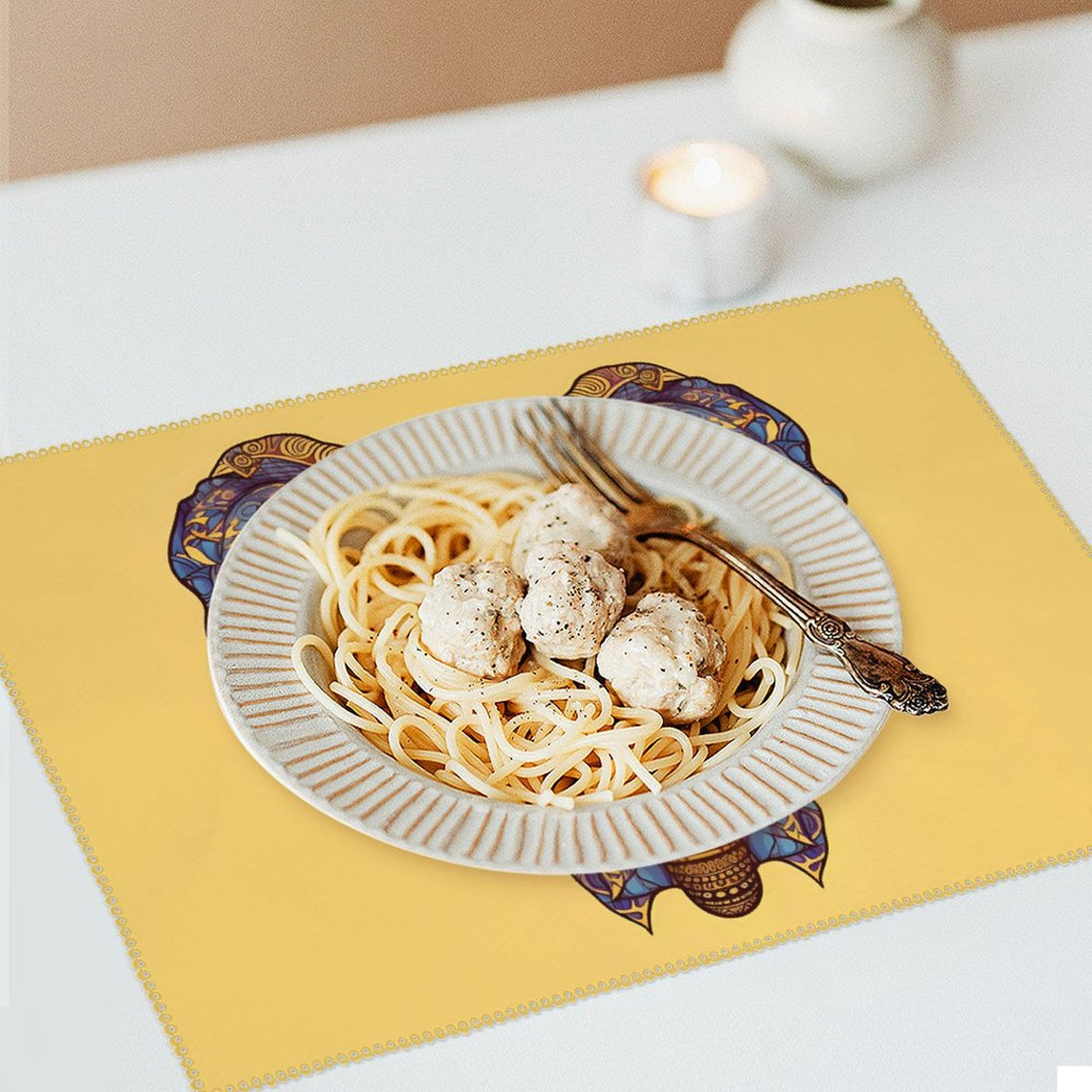 Placemat Set of 4