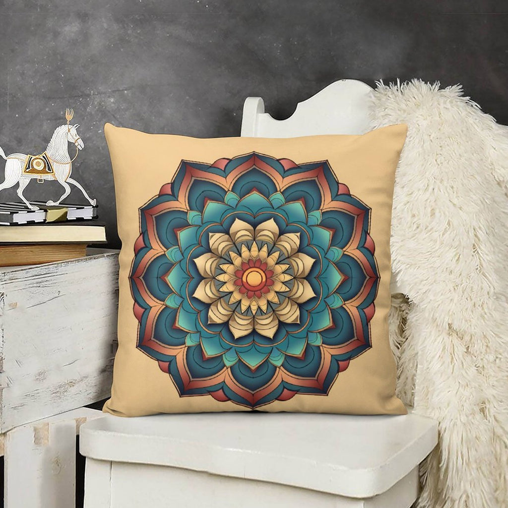 Funda de almohada